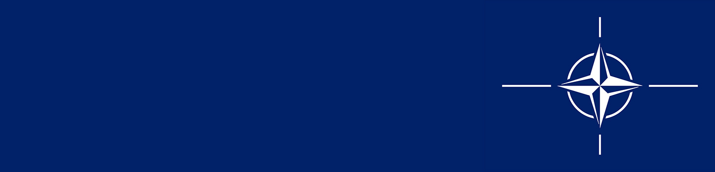NATO logo