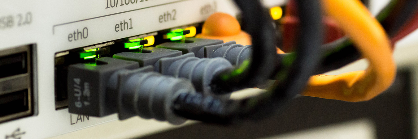 Network Switch