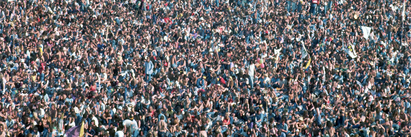 Crowd