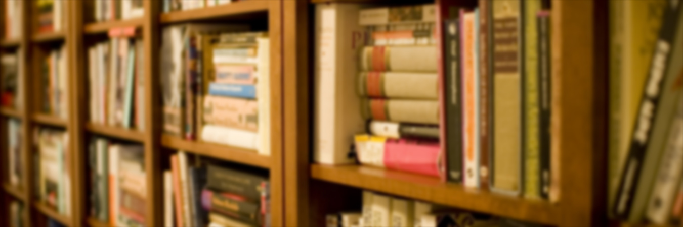 Bookshelf