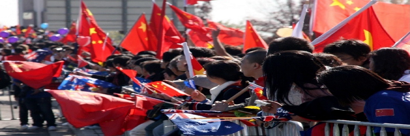 ASPI China Masterclass