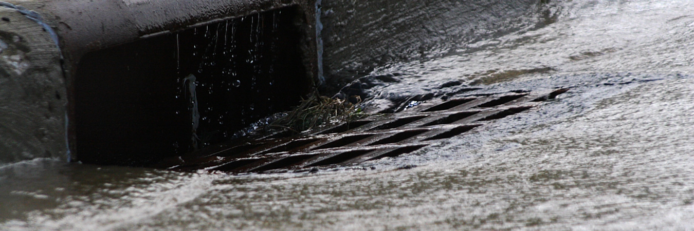 Storm Drain