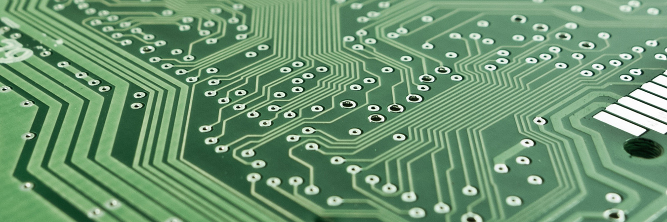 Circuit Board - Feb 19