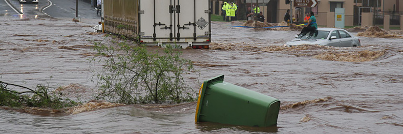 Flood