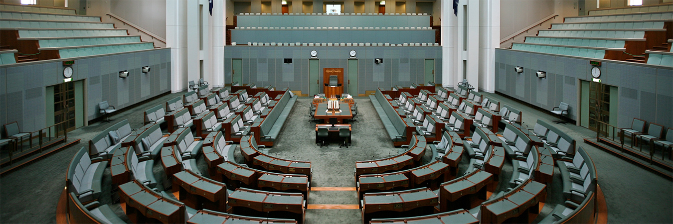 House of Representatives - APH