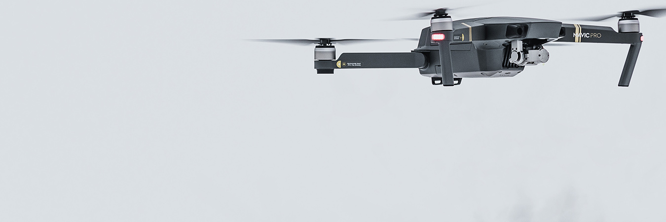 Drone, commercial