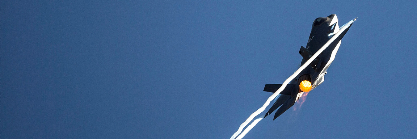 RAAF F35
