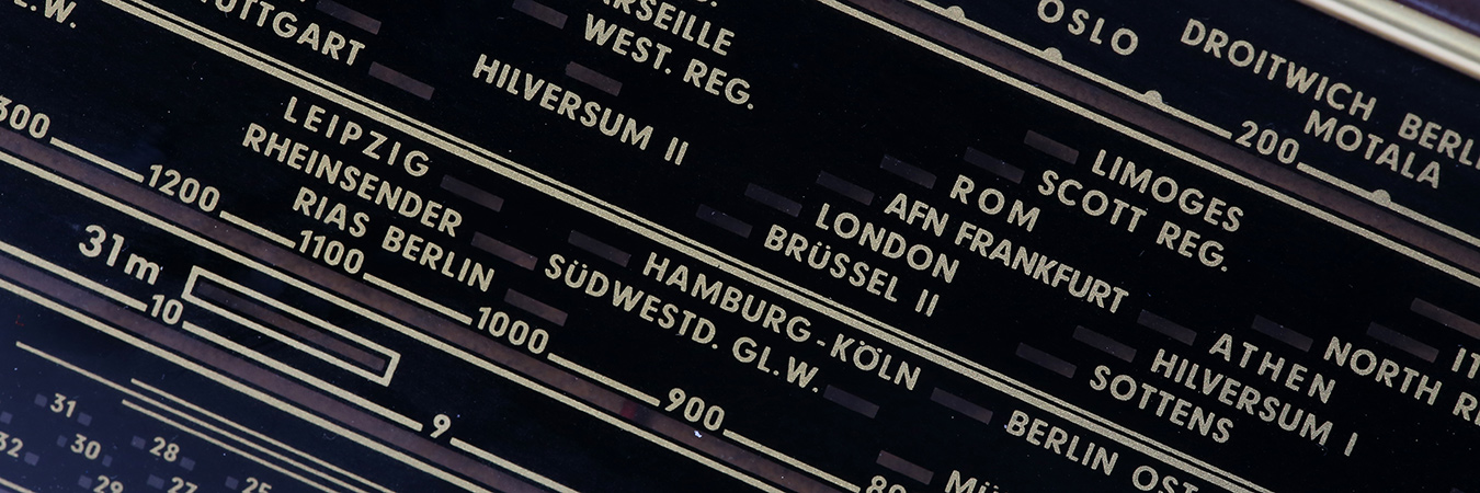 SI135 Huawei and Telefunken - banner