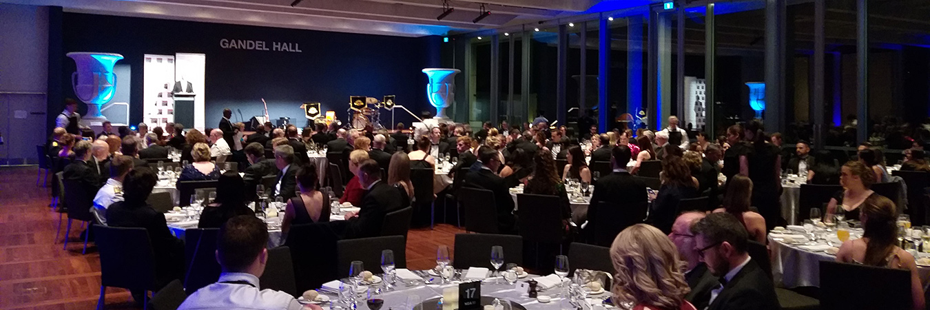 Gala Dinner 2019