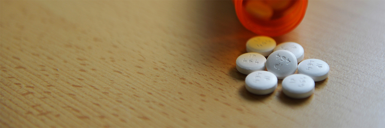 Pill bottle, drugs