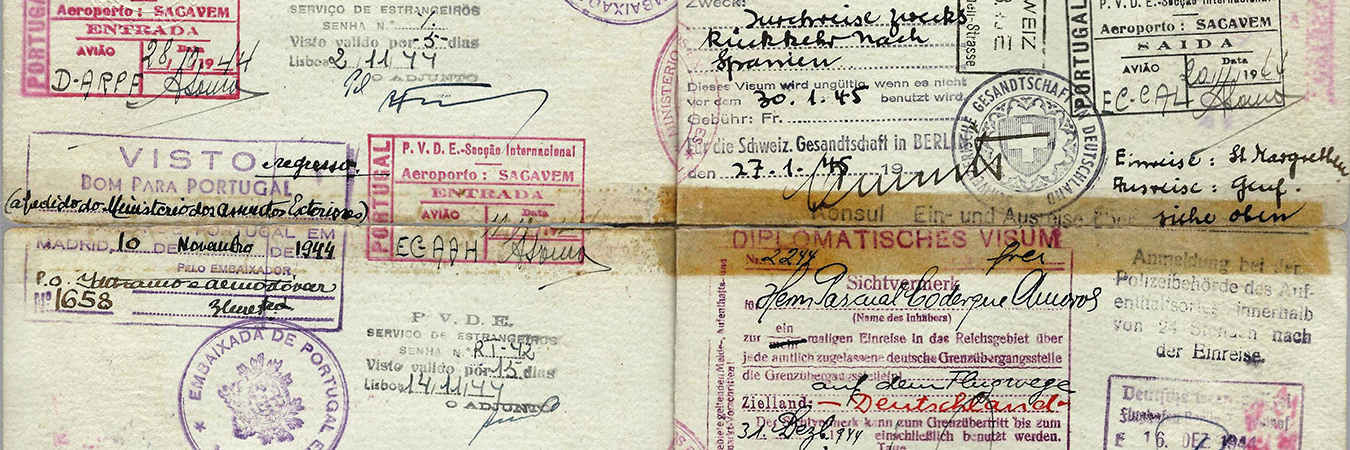 Passport