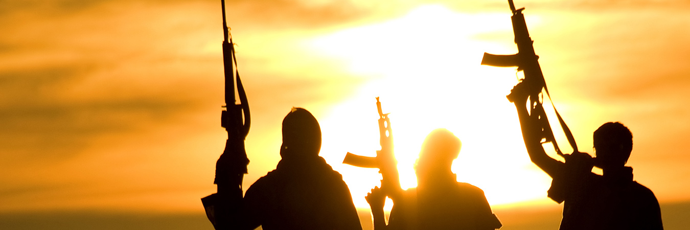 SI143 The post-caliphate Salafi-jihadi environment