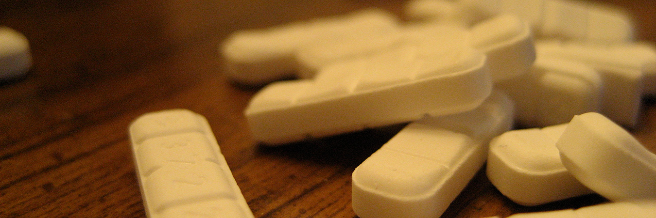 Opioid Masterclass banner