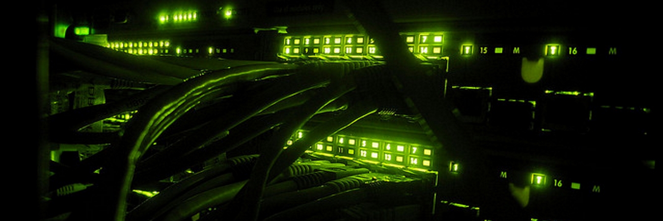 The Digital Revolution in the Pacific