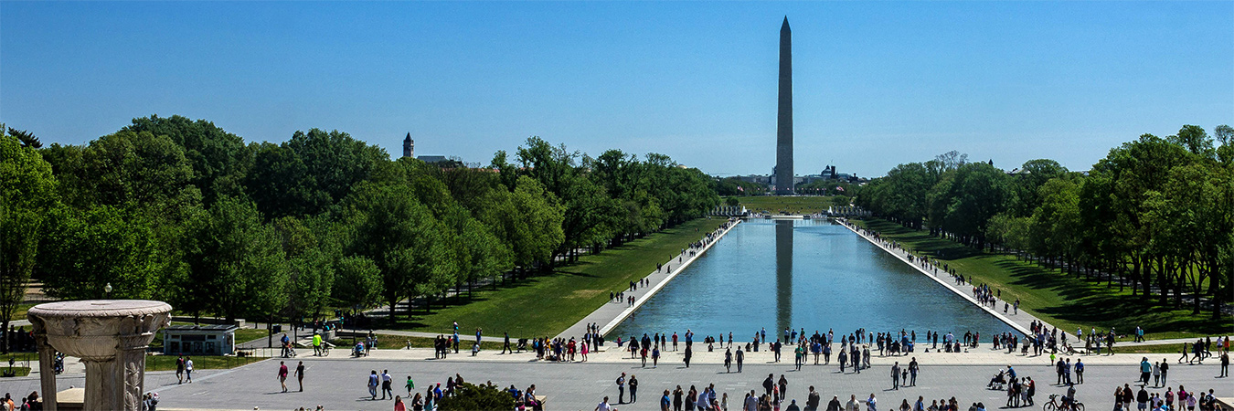 Washington DC