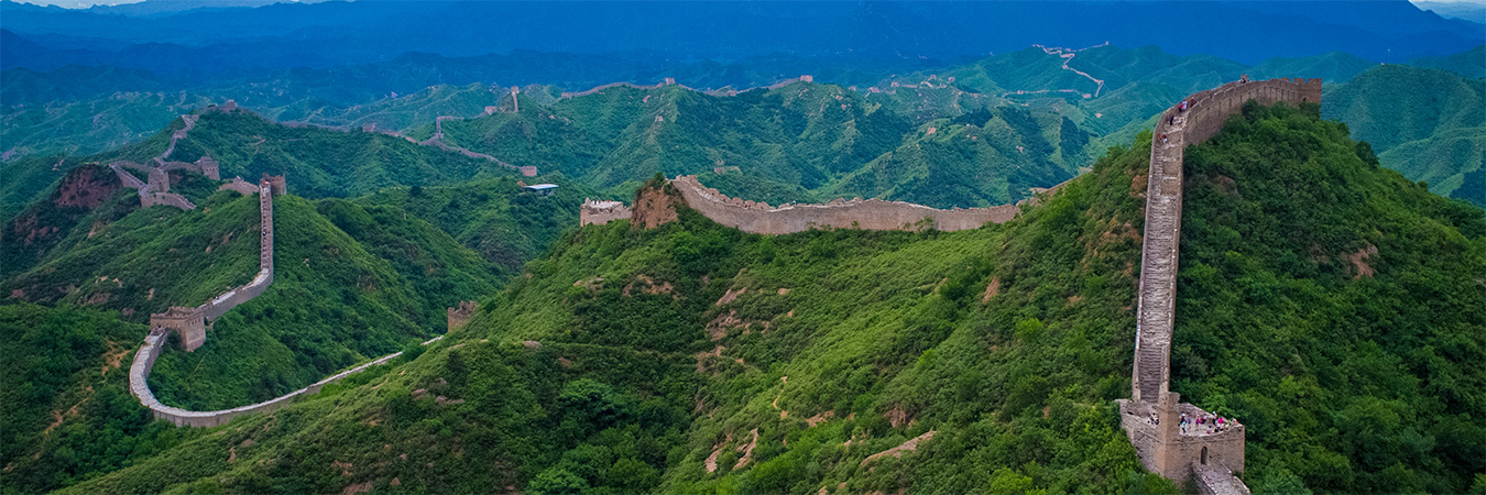 Great Wall of China