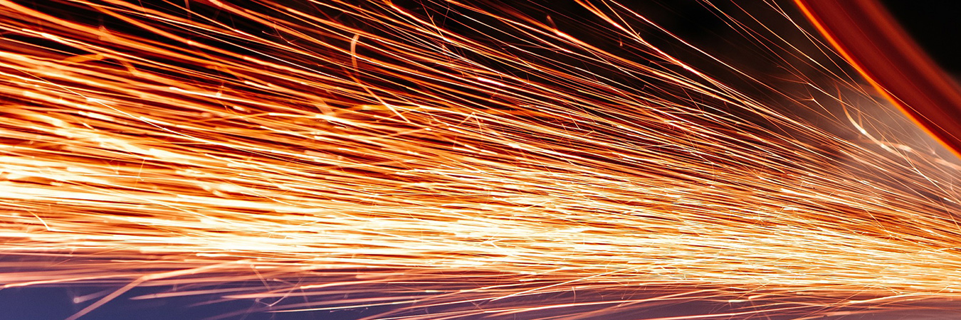 Electrical sparks