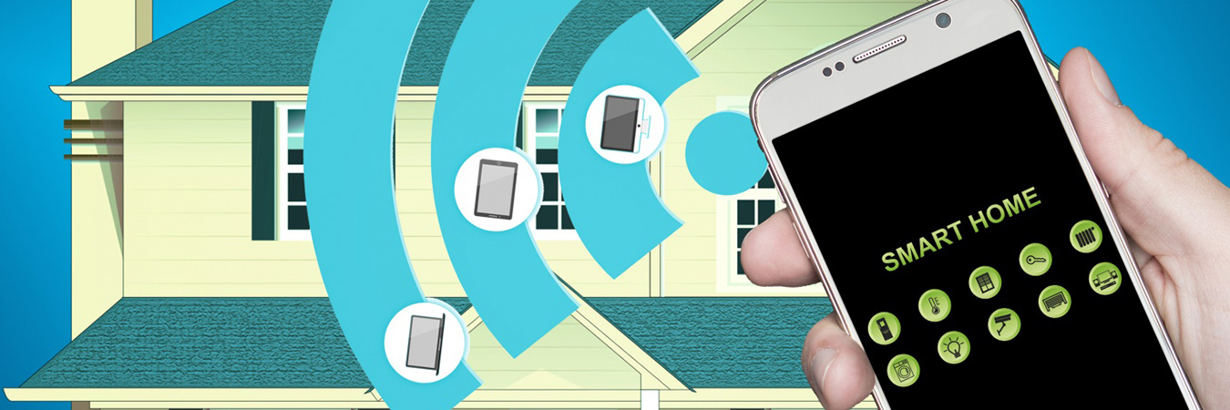 IOT banner