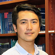 Albert Zhang - profile Thumbnail