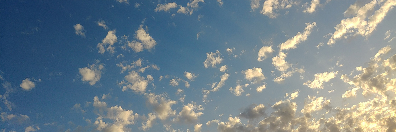 Bright Sky