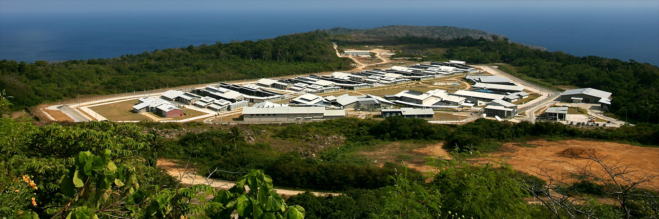 Xmas Island