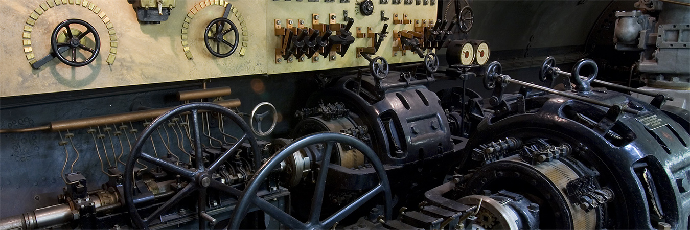 Machine tools
