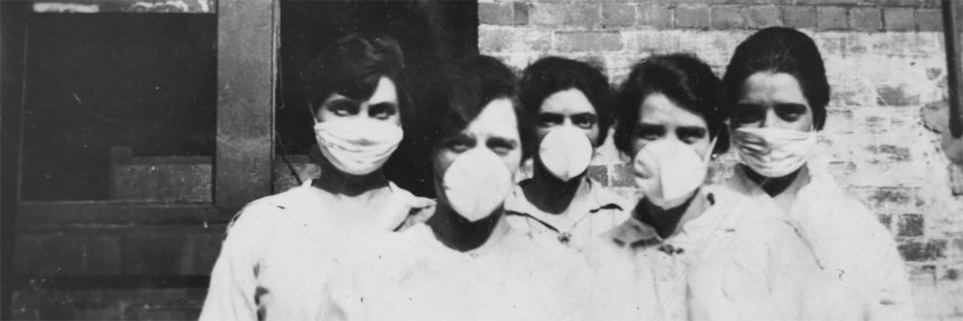 Spanish flu