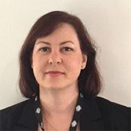 Leanne Close - profile