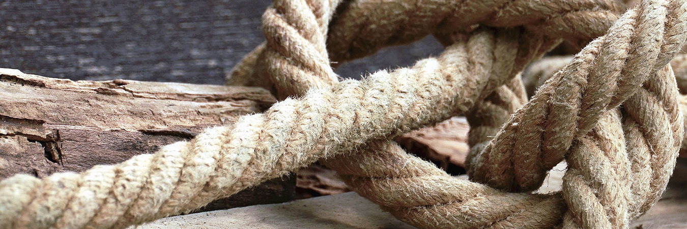 Rope