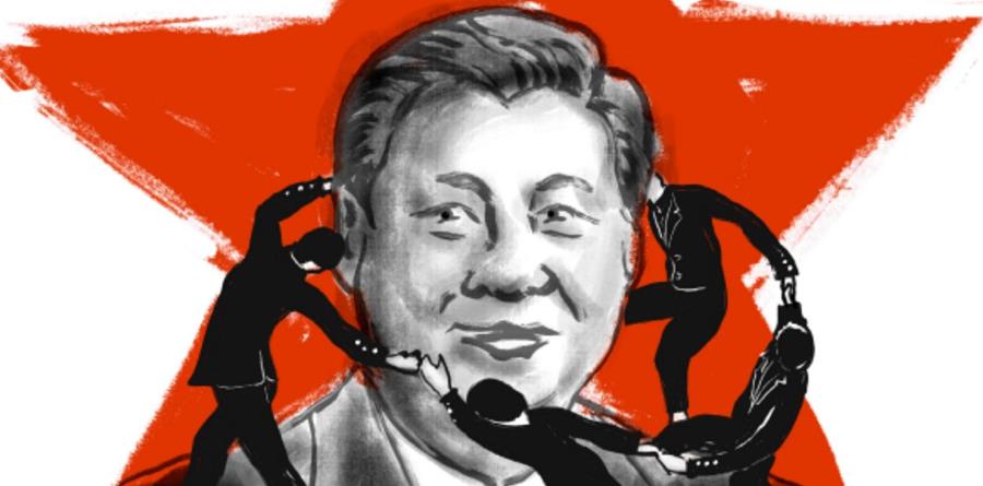 Unraveling the Chinese Communist Party's overseas influence: United front work from Australia to Europe