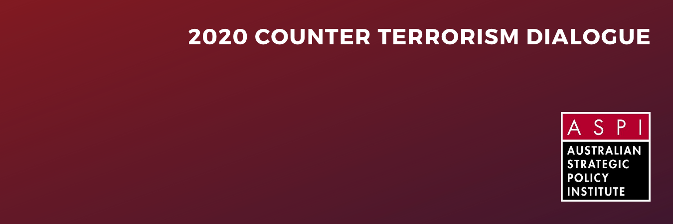 Counter-terrorism Dialogue 2020