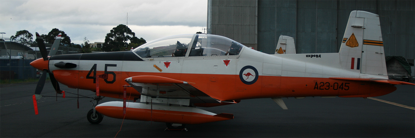 ARDU PC9