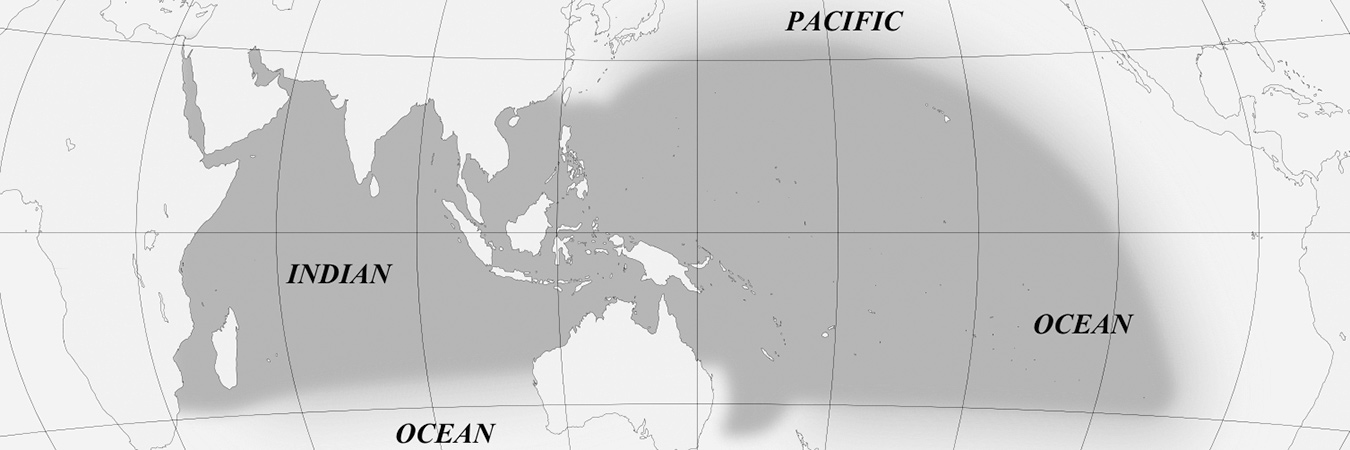 Indo-Pacific banner