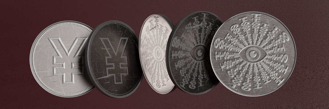 The Flipside of China’s Central Bank Digital Currency