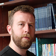 Nathan Attrill - profile