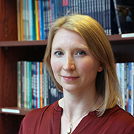 Rachael Owen - profile