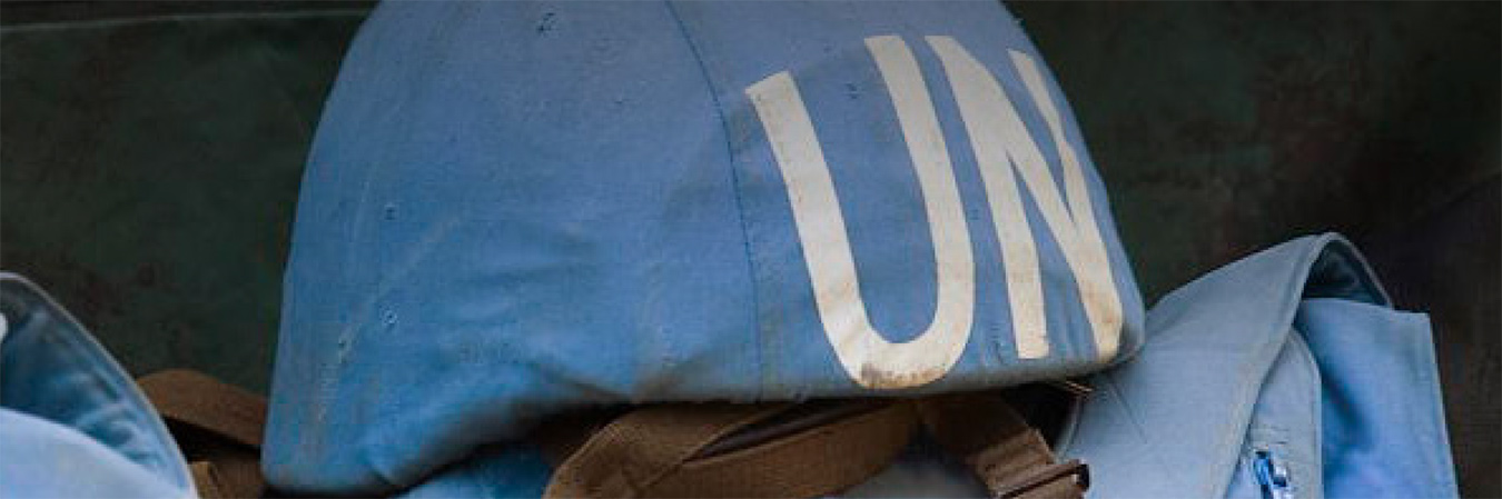 SR164 Pacific Peacekeeping - banner