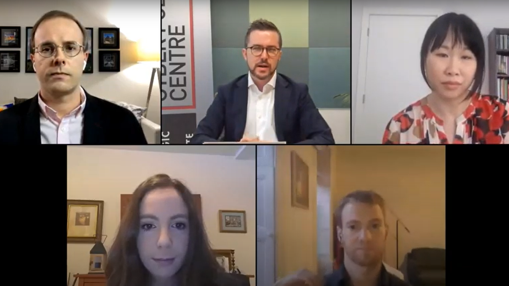 ASPI Webinar Tiktok & WeChat where to now