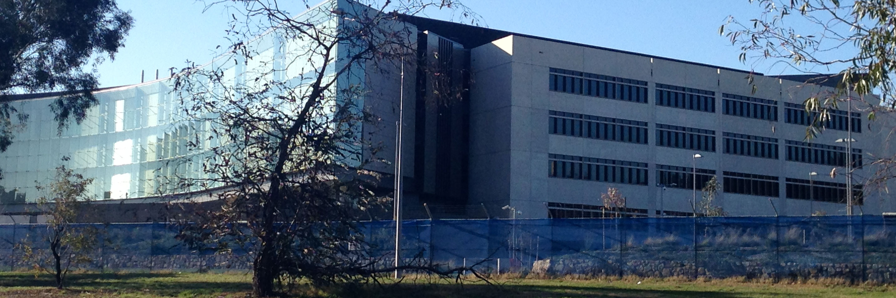 ASIO Head Office