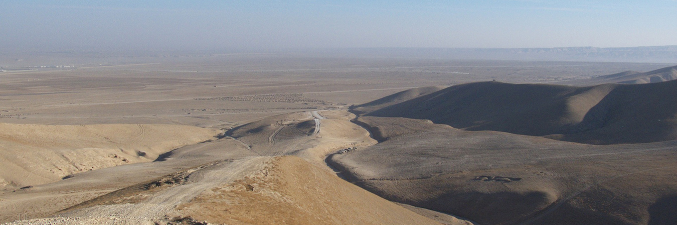 Afgan Desert - Jul2021
