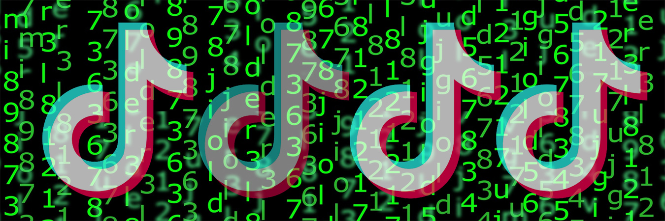 Matrix TikTok banner