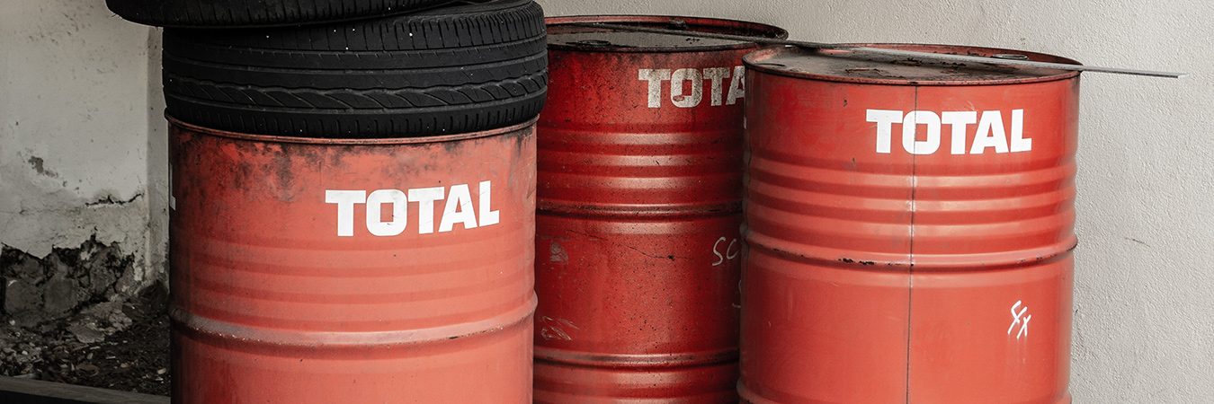 Fuel Barrel banner. pxfuel.com