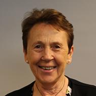 Prof Joan Beaumont Thumbnail