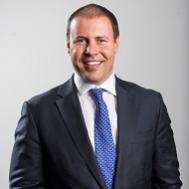 Josh Frydenberg profile Thumbnail