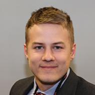 Harley Comrie - profile Thumbnail