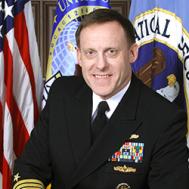 ADM Michael Rogers Thumbnail