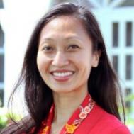 Ms Elina Noor profile Thumbnail