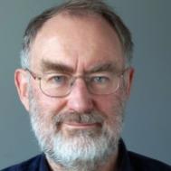 Richard Brabin-Smith Thumbnail
