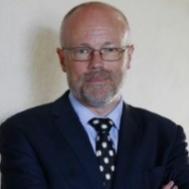 Alastair MacGibbon Thumbnail