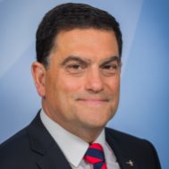 Vince Di Pietro profile Thumbnail